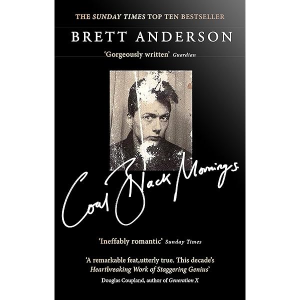 Amazon.co.jp: Suede: The Authorized Biography : Barnett, David